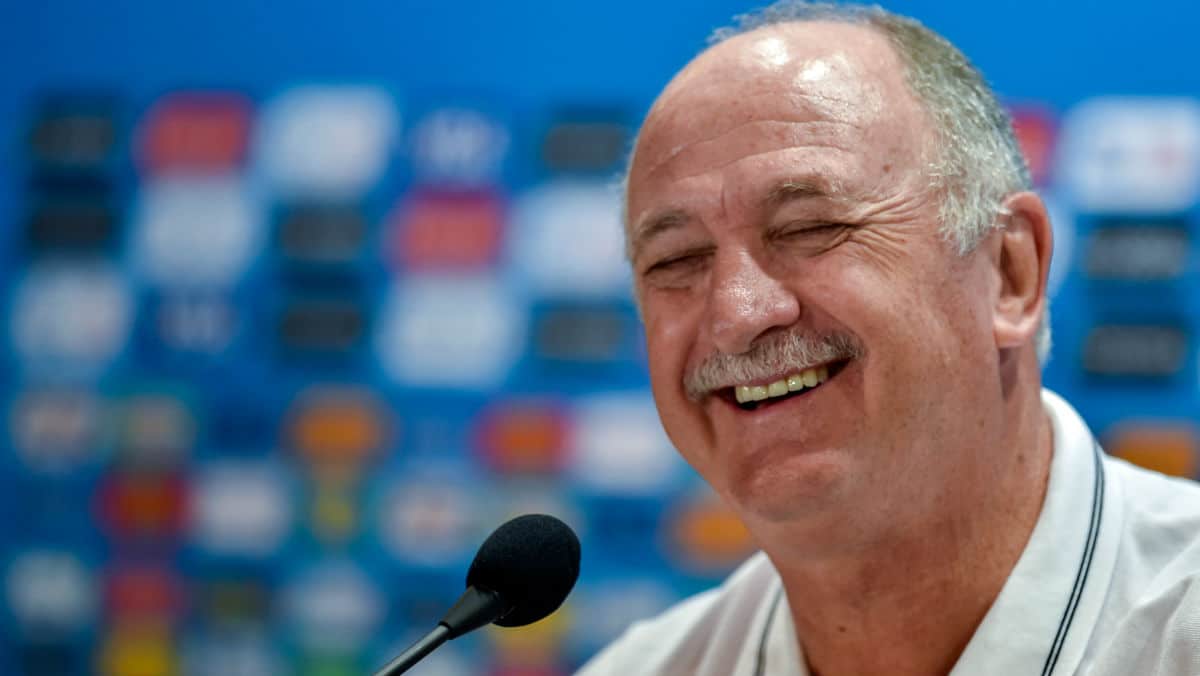 Catorze das melhores (ou piores) frases de Felip&atilde;o para comemorar seus 70 anos