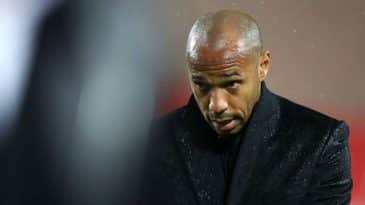Henry pede paciência ao PSG na Champions: “Não basta ter grandes jogadores e um grande técnico”