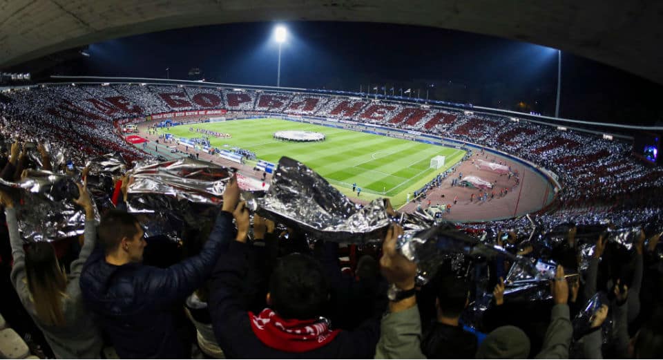 Guia da Champions League 2019/20 &ndash; Grupo B: Bayern, Tottenham, Olympiacos, Estrela Vermelha