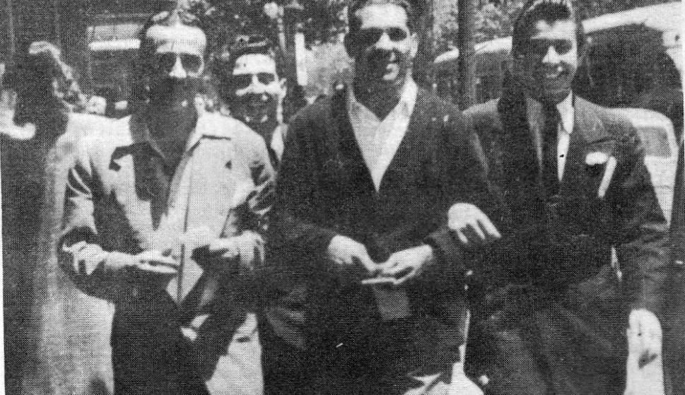 H&aacute; 70 anos, jogadores na Argentina e no Uruguai organizavam grandes greves na luta por seus direitos