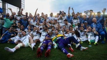 Dez momentos marcantes da caminhada do Palmeiras rumo ao título brasileiro