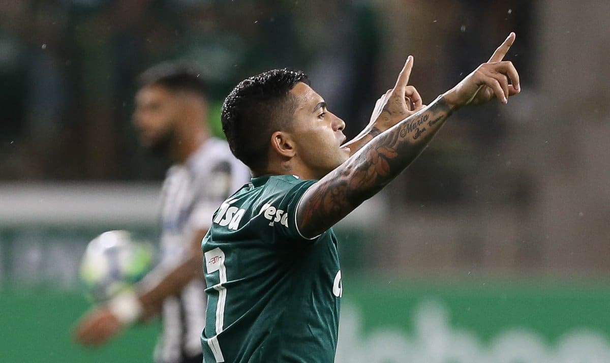 A vit&oacute;ria no cl&aacute;ssico consolida um Palmeiras cada vez mais pronto para o t&iacute;tulo do Brasileir&atilde;o