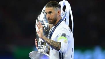 Football Leaks: Sergio Ramos violou regras anti-doping na final da Champions, e a Uefa acobertou