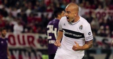 A Copa Argentina o River já sabe que não terá, despachado pelo Gimnasia numa semifinal eletrizante