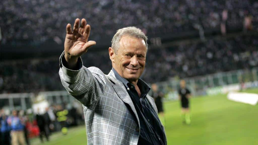 Entre controv&eacute;rsias e momentos marcantes, Zamparini anuncia a venda do Palermo
