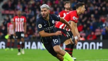 Com Fernandinho de volta, Manchester City volta a vencer contra Southampton