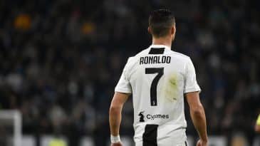 Cristiano Ronaldo engrandeceu sua lista de feitos na Juventus, mas não a ponto de transformar o clube como se apostava