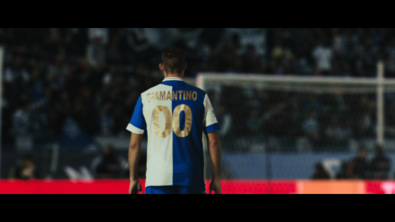 &ldquo;Diamantino&rdquo; promete uma cr&iacute;tica escrachada ao mundo das celebridades usando o futebol