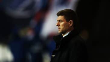 Gerrard sobre apoio da torcida do Rangers contra o Celtic: “Queremos que os torcedores arranquem o teto”