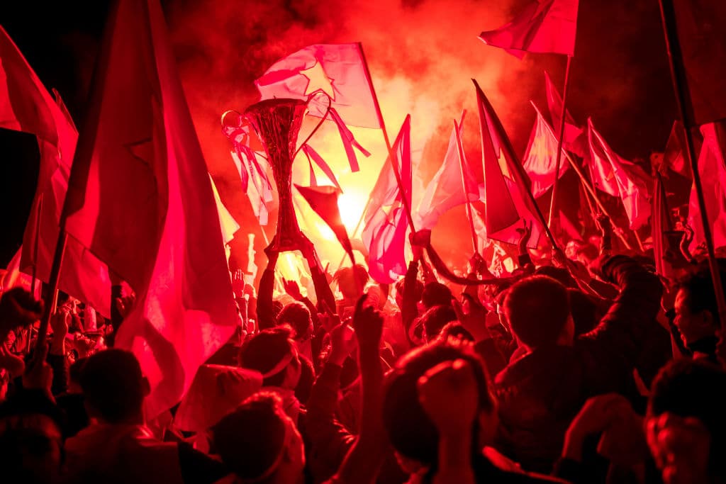 Como a Copa da &Aacute;sia ajuda a contar a hist&oacute;ria geopol&iacute;tica do continente