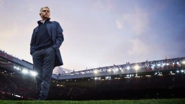 José Mourinho sobre o que quer no seu próximo clube: “Eu não quero conflito interno”