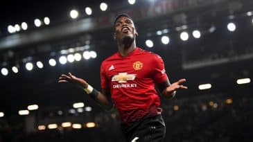 Pogba: “Somos mais ofensivos, criamos mais chances, gostamos de jogar assim”