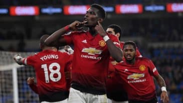 Time ofensivo, bom desempenho e goleada: Solskjaer tem estreia dos sonhos no Manchester United