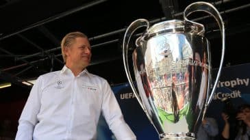 Outro campeão de 99 quer voltar ao Manchester United: Schmeichel se candidata a diretor de futebol