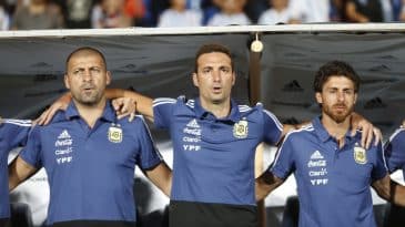 Messi de volta à seleção argentina? Técnico Lionel Scaloni se diz otimista pensando na Copa América