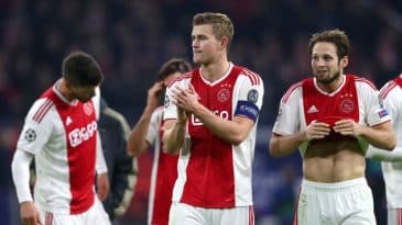 Lippi: “Nunca vi um defensor tão bom quanto De Ligt nesta idade”