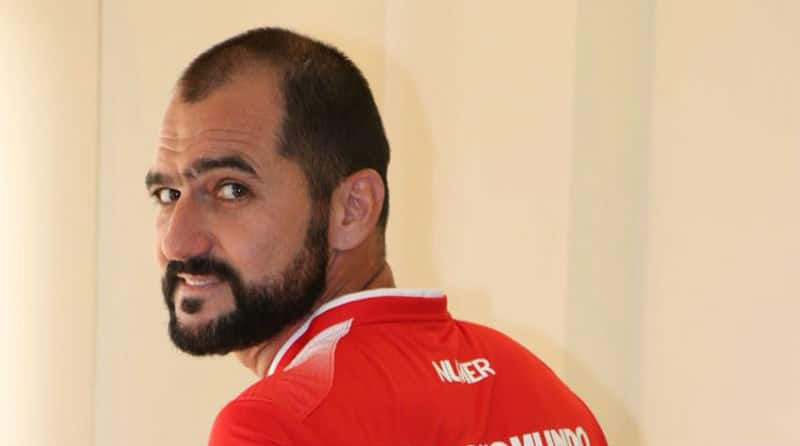 Danilo &eacute; um presente de Natal que representa as pretens&otilde;es do Vila Nova para 2019