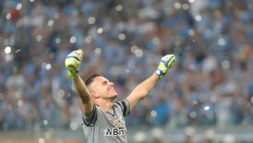 O adeus de Grohe deixa um vazio por aquilo que já é eterno e se prometia ainda maior