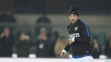 Sem causar o impacto esperado até agora, Nainggolan é suspenso pela Inter por indisciplina