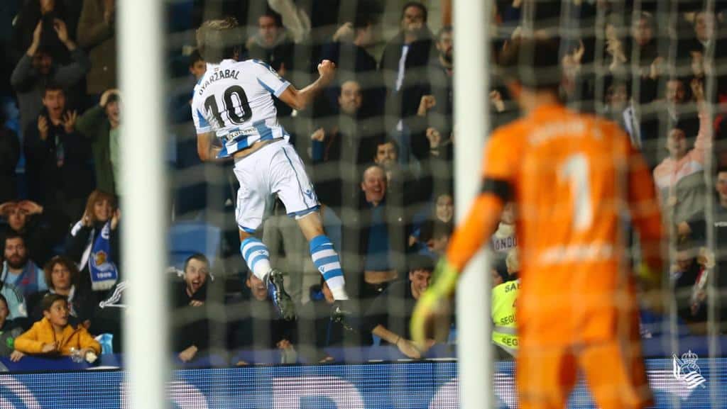 A rodada na Europa contou com uma aula de finaliza&ccedil;&otilde;es, rendendo bel&iacute;ssimos gols