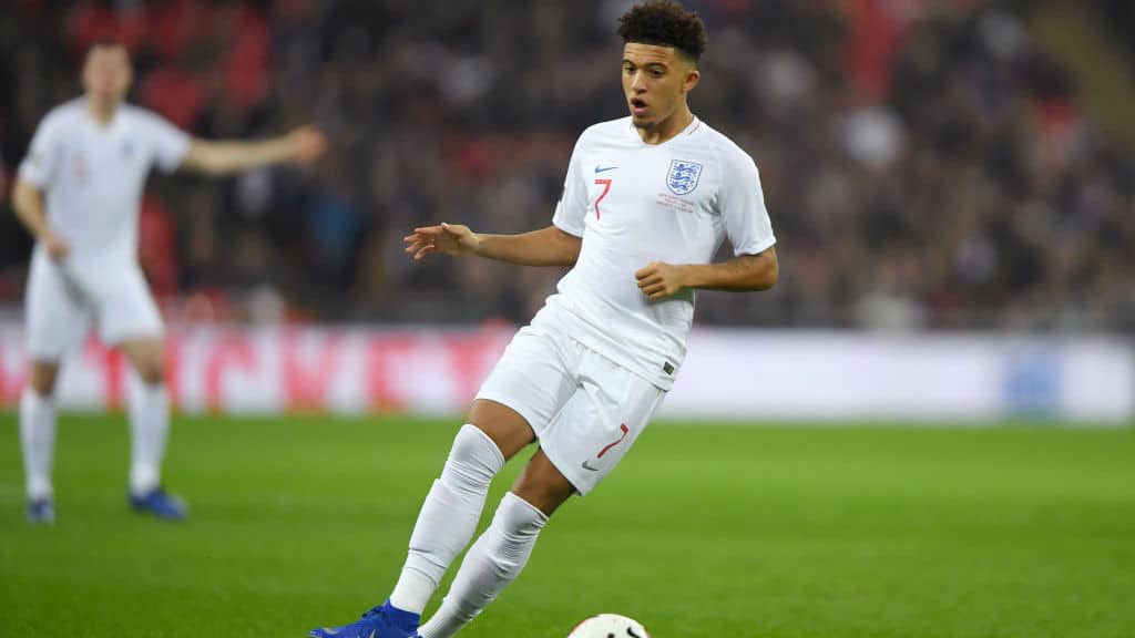 Sancho &eacute; o jogador que mais se valorizou nos &uacute;ltimos tr&ecirc;s meses; Richarlison &eacute; o quarto