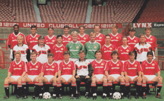 [It’s A Goal] Manchester United 1989/90: Quando os Red Devils foram do inferno ao céu