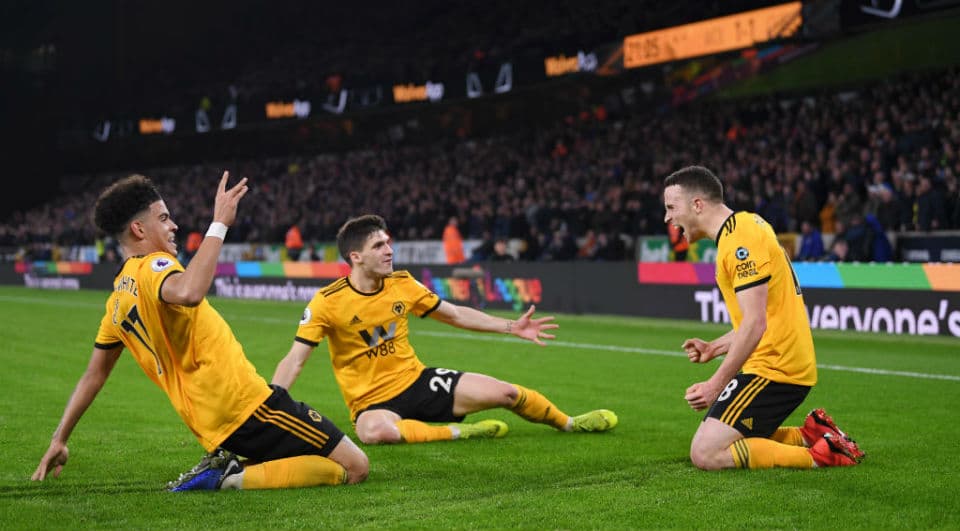 O Chelsea perde f&ocirc;lego na Premier League e cochila na virada do Wolverhampton