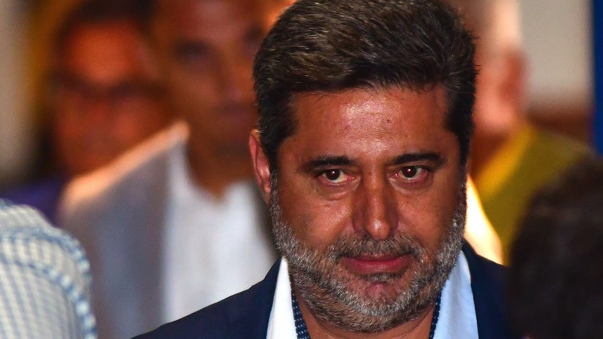 Boca tem uma resolu&ccedil;&atilde;o de ano novo pesada: &ldquo;Precisamos ganhar a Libertadores&rdquo;, diz presidente