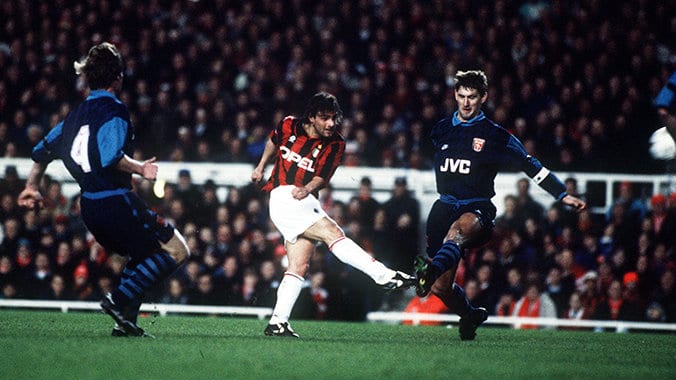 S&iacute;mbolo do Milan nos anos 90, parceiro de Ra&iacute; no PSG, campe&atilde;o pelo Monaco: os 50 anos de Marco Simone