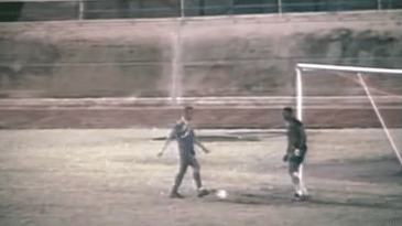 A partida mais maluca da história completa 25 anos: o dia em que os dois times queriam o gol contra