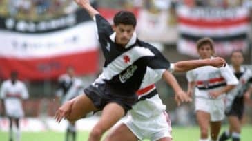 A Copinha de 92 é tão marcante a Vasco e São Paulo porque também se refletiu em títulos ao profissional
