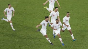 Catar amplia o trauma da Coreia do Sul e pegará nas semifinais os Emirados Árabes, algozes da Austrália