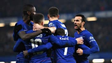 O Chelsea interrompeu o sonho do Tottenham e, nos pênaltis, avançou à final da Copa da Liga