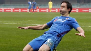 Chiesa estrelou uma partidaça em que mal deu para piscar: Chievo 3×4 Fiorentina