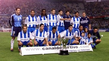 [Arquivo Padrim] Cinco campeões nacionais que surpreenderam a Europa nos últimos 30 anos