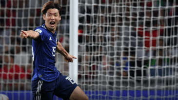 Japão chega à quinta final de Copa da Ásia e encerra passagem de Queiroz pelo Irã