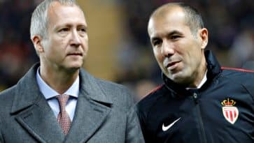 Monaco elege o mesmo Leonardo Jardim que demitiu para salvar o clube do rebaixamento