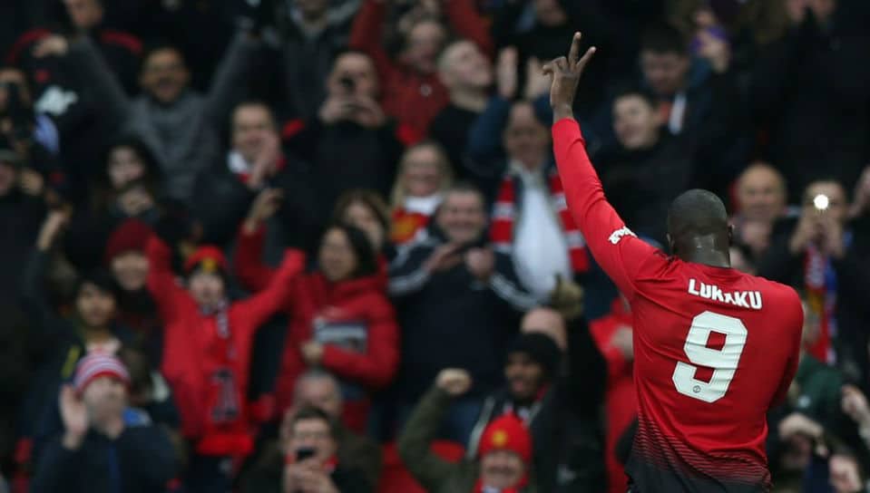 Sossego total: United vence a quinta seguida e Solskjaer iguala marca de Sir Matt Busby