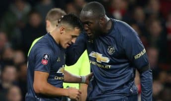 O Manchester United vence a oitava seguida, agora para eliminar o Arsenal da FA Cup