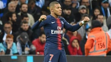 Mais uma vez, Mbappé demonstra sua generosidade e doa €30 mil às novas buscas por Sala