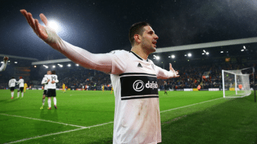 Na luta contra o rebaixamento, Fulham busca a virada com um segundo tempo avassalador