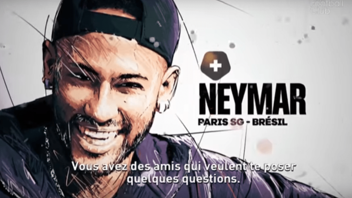 Neymar sobre Tuchel: &ldquo;Quando voc&ecirc; tem carinho pelo treinador, d&aacute; a vida dentro de campo&rdquo;
