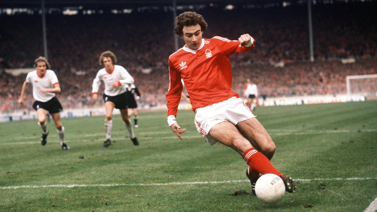 Novo t&eacute;cnico do Nottingham Forest, Martin O&rsquo;Neill &eacute; o elo com o tima&ccedil;o bicampe&atilde;o europeu