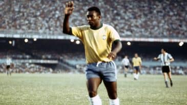 Um infográfico bem legal sobre a evolução da Seleção: quais clubes mais contribuíram com os gols do Brasil?