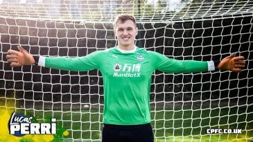 A chegada de Lucas Perri ao Crystal Palace reforça a relevância dos goleiros brasileiros na Premier League