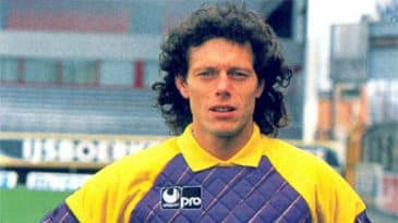 As qualidades de Preud’homme só demoraram um pouco a mais para brilharem