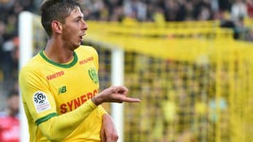 Jogadores e torcedores se unem em campanha para arrecadar fundos a novas buscas por Emiliano Sala