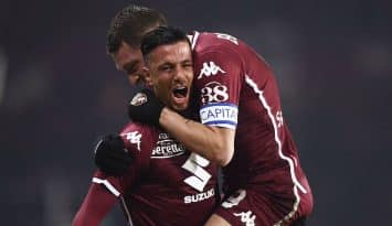 Em dia de tributo ao centenário de Valentino Mazzola, Torino honra o ídolo e supera a Inter