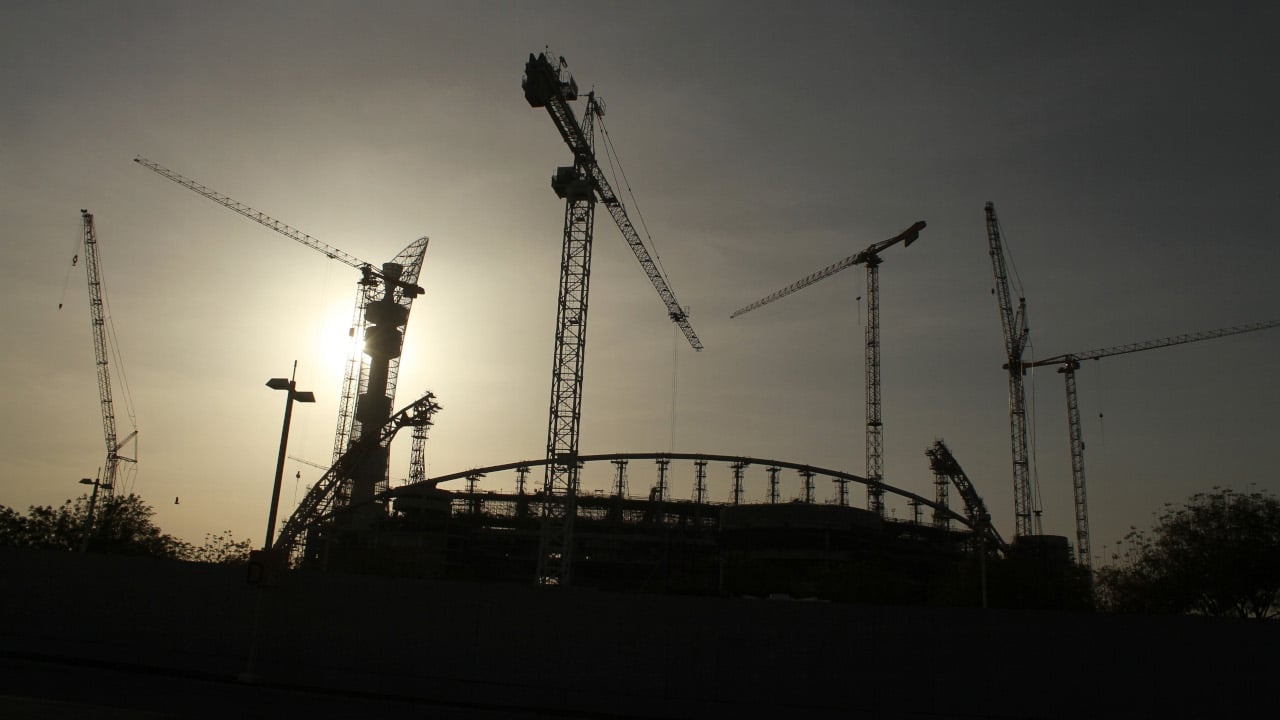 Anistia Internacional cobra Catar por descumprimento de melhorias trabalhistas em obras da Copa