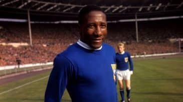 Djalma Santos, 90 anos: o zagueiro convertido em volante que se tornou eterno na lateral